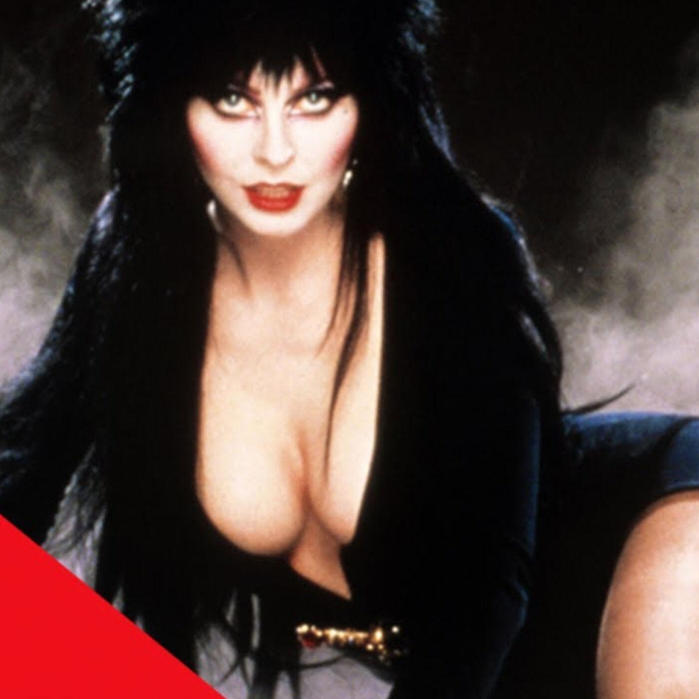 Elvira aka Cassandra Peterson - WTF Happened to this Horror Celebrity? |  Listen Notes