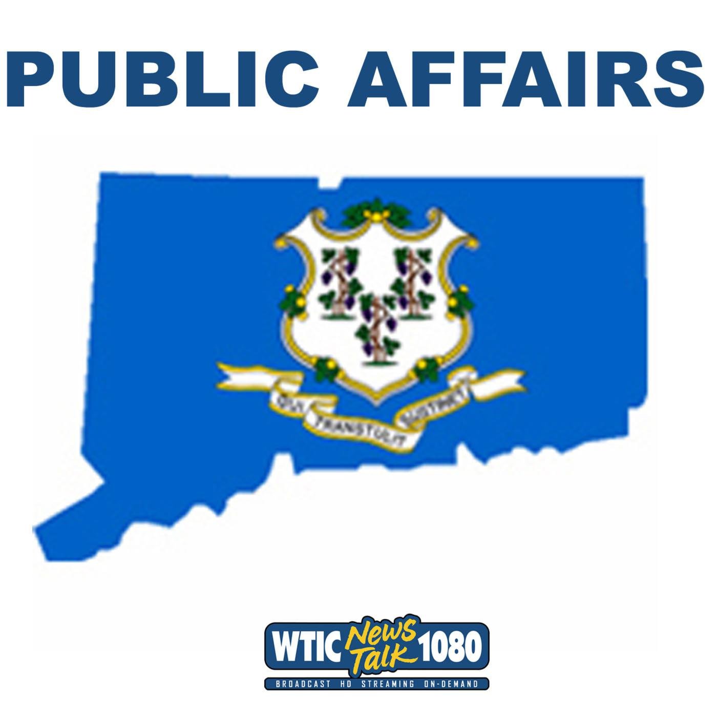 WTIC Public Affairs At Home CT 6/18/17 - WTIC Public Affairs (podcast ...