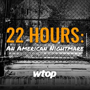 S1 E2 - 22 Hours: Taken Captive