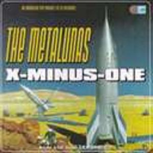 X Minus One