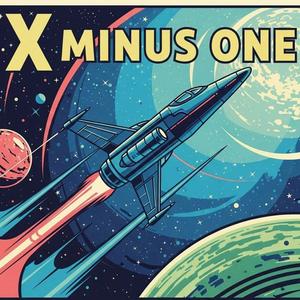 X Minus One
