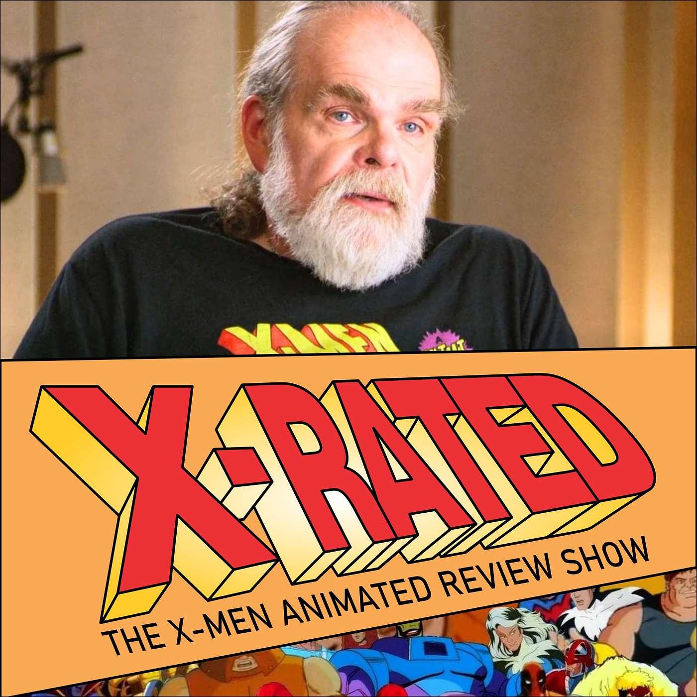 X-Men '97 Season 1 Retrospective/ X-Men '97 Assembled Review | Listen Notes