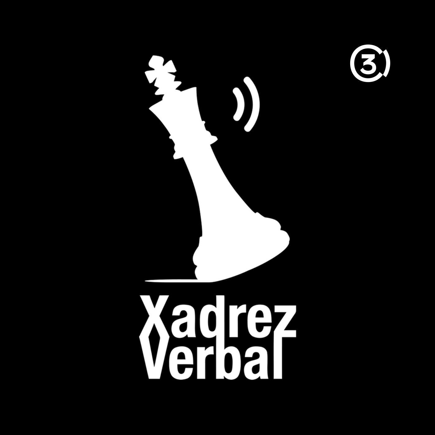 Xadrez Verbal #468 Retomada da Guerra no Irã e do Tarifaço episode artwork