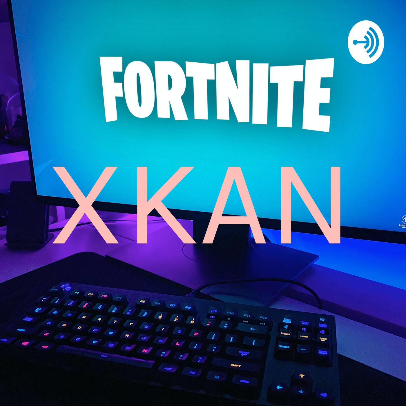 XKAN