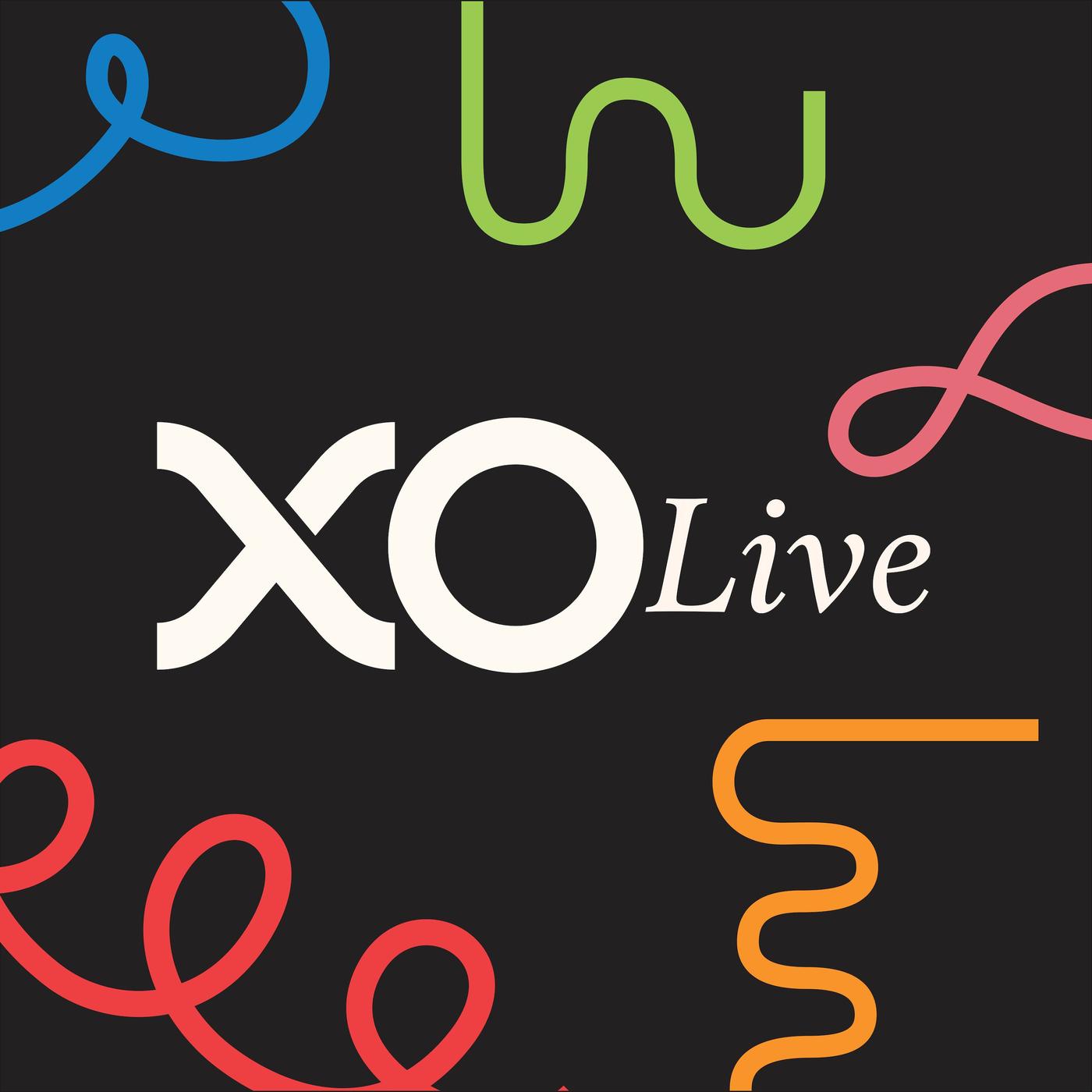 XO Live with Brent Evans (podcast) - XO Podcast Network, Brent Evans |  Listen Notes