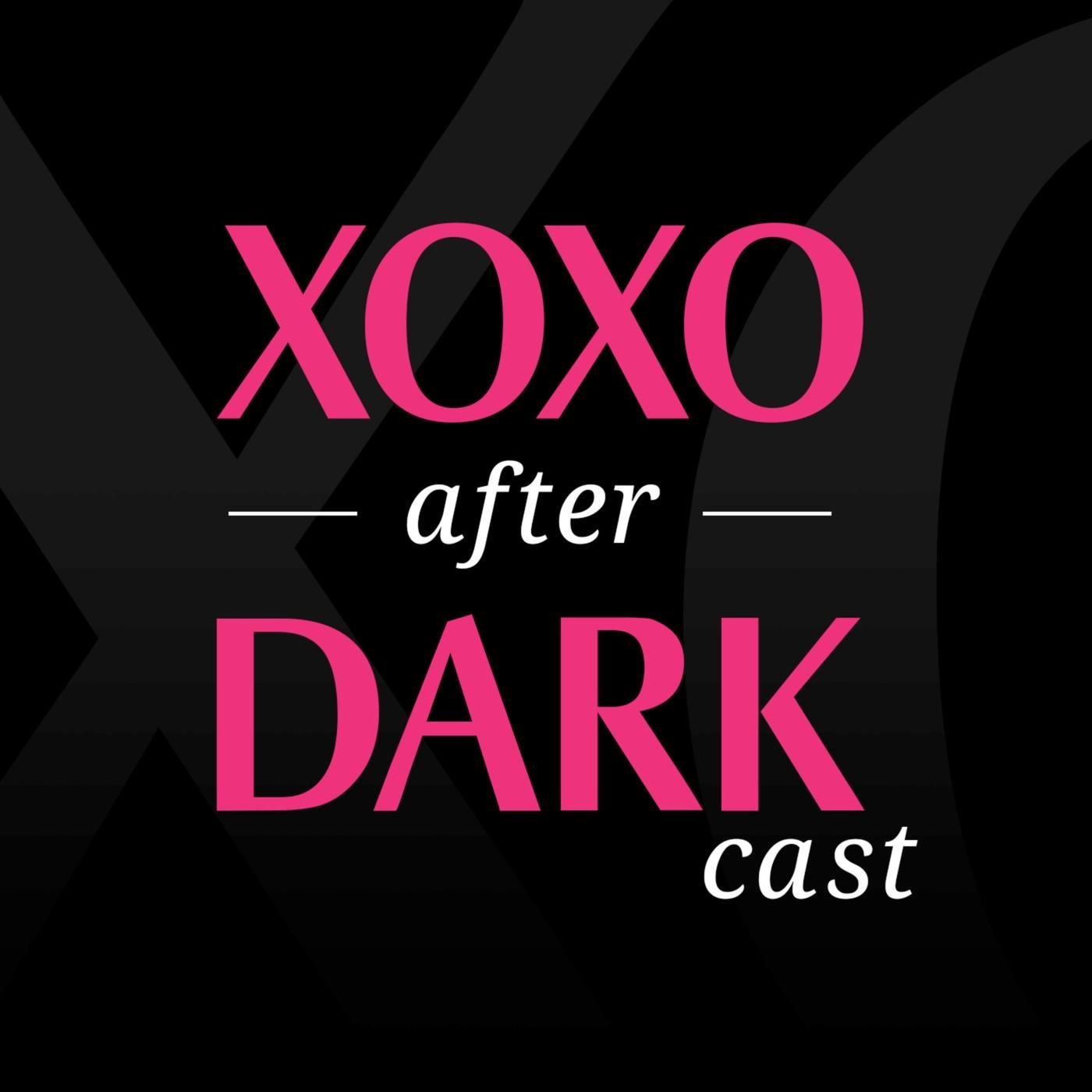 XOXO After Darkcast logo