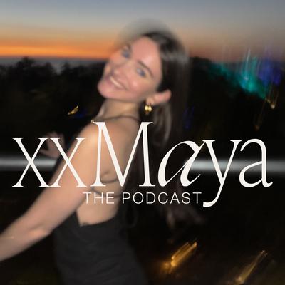 24. how to actually be productive - xx Maya (podcast) | Listen Notes