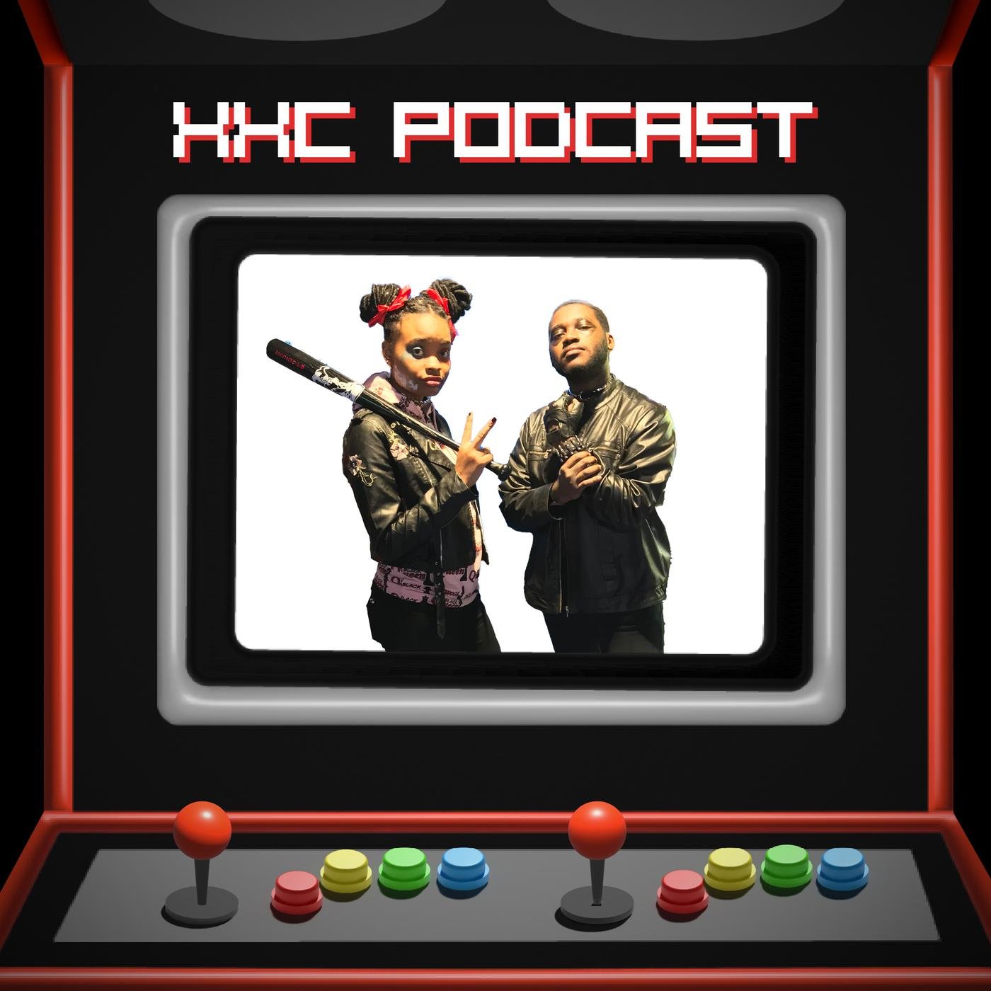 XXC Podcast