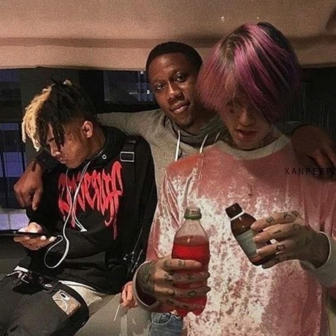 XXXTENTACION,KANYE WEST AND LIL PEEP MOTIVATE US ABOUT SURVIVAL,SELF LOVE  AND BEING LOVED | Listen Notes