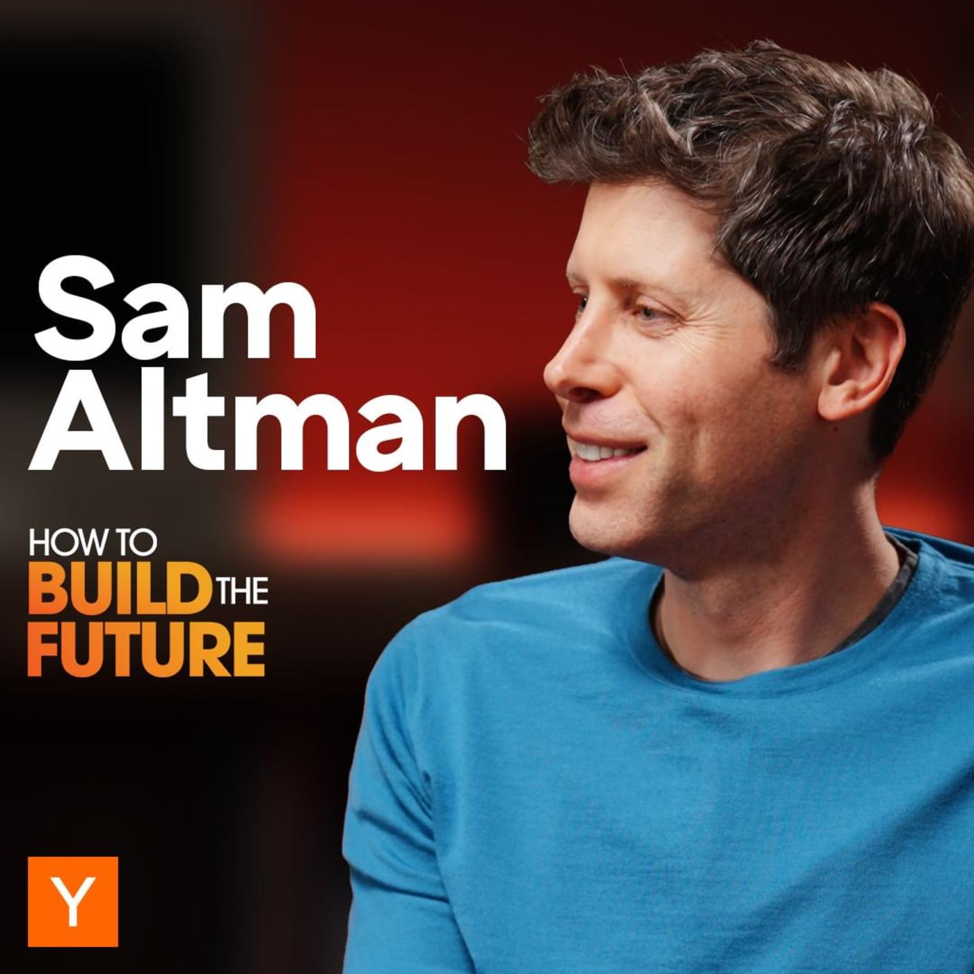 Y Combinator Startup Podcast