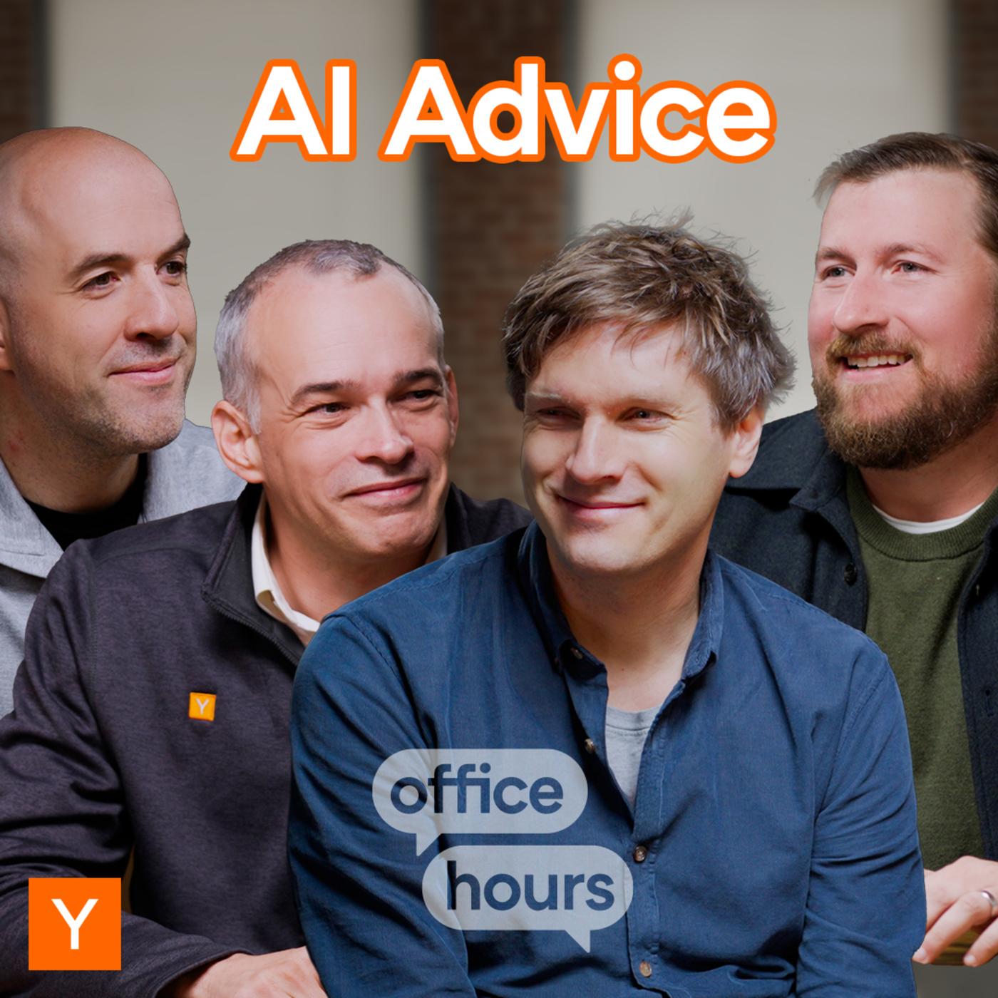 Y Combinator Startup Podcast