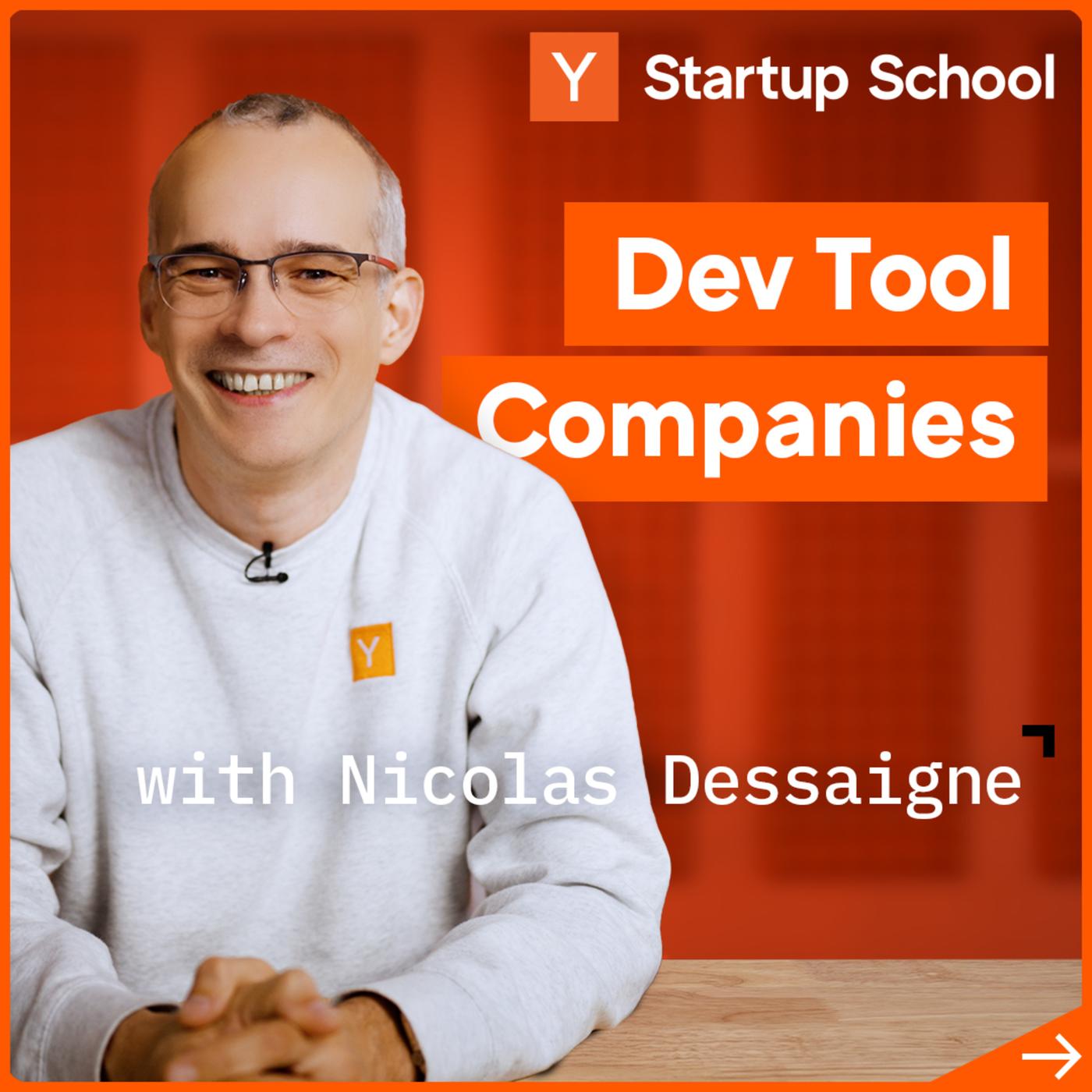 Y Combinator Startup Podcast