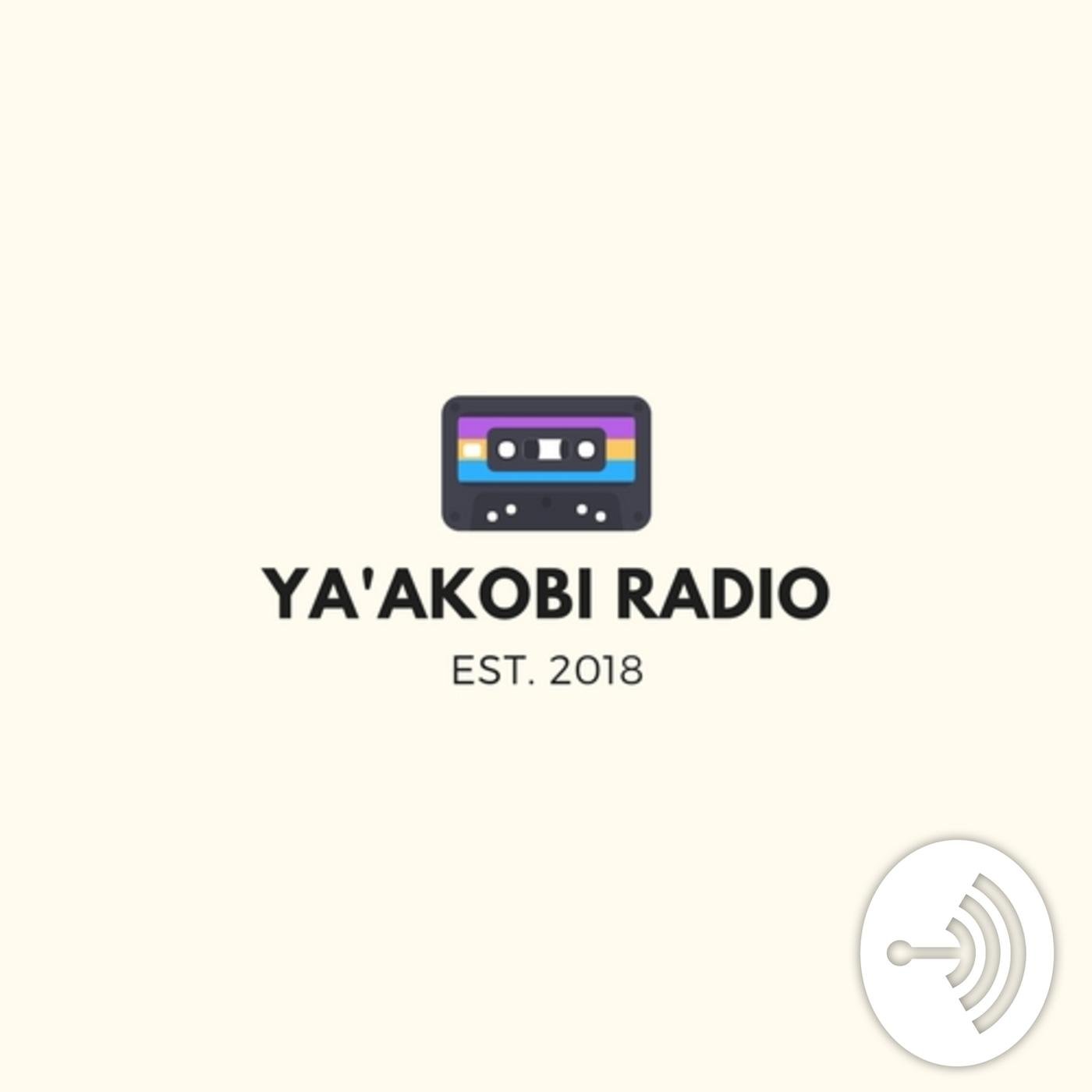 Ya’akobi Radio