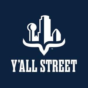 Y’all Street