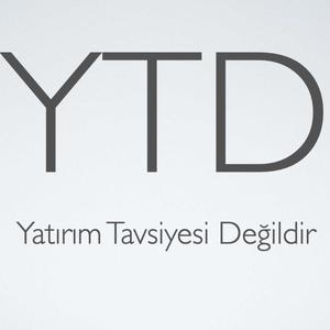 Yatırım Tavsiyesi Değildir