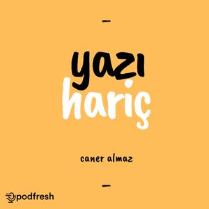 Yazı Hariç