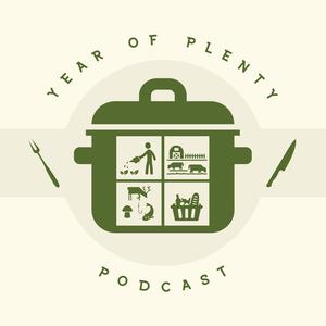 Year of Plenty: Traditional Foodways