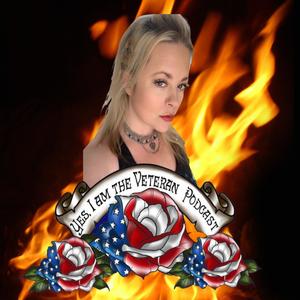 Yes I am The Veteran Podcast