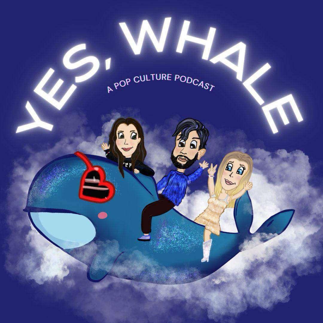 Yes Whale (podcast) - Cody Caston, Keke Brundage | Listen Notes