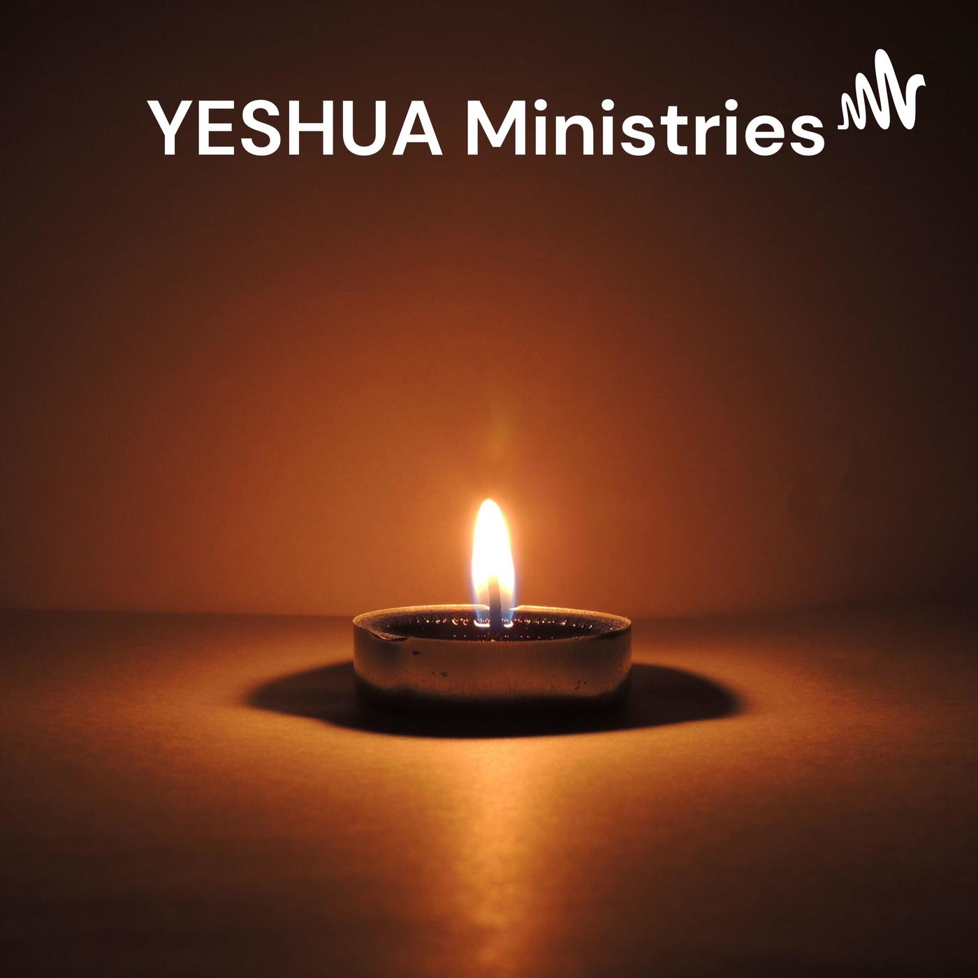 YESHUA Ministries by Navi_... "THE WAY OF HOLINESS"