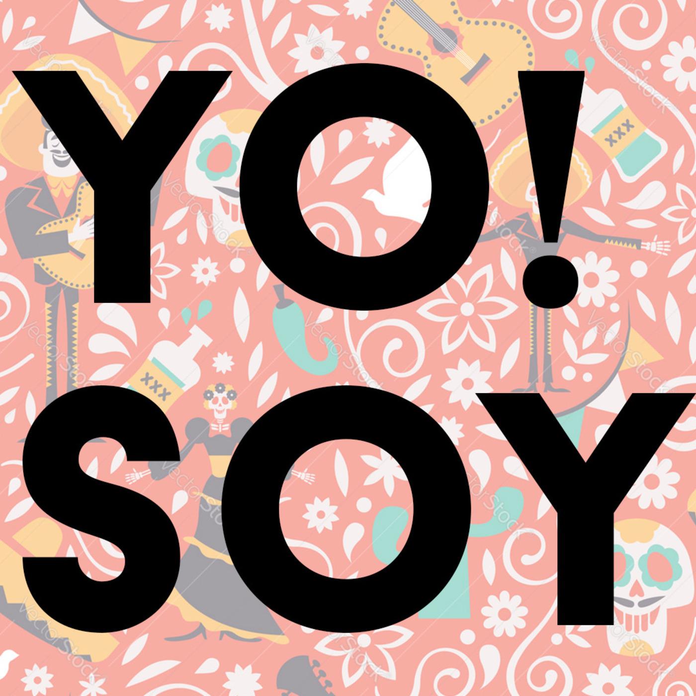 Yo Soy by #michaelortega aka @MichaelPinaComedy (podcast) - Michael Pina |  Listen Notes