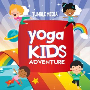 Yoga to Go to Bed: Bear Cave Adventure