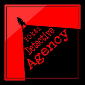 Yokai Detective Agency 