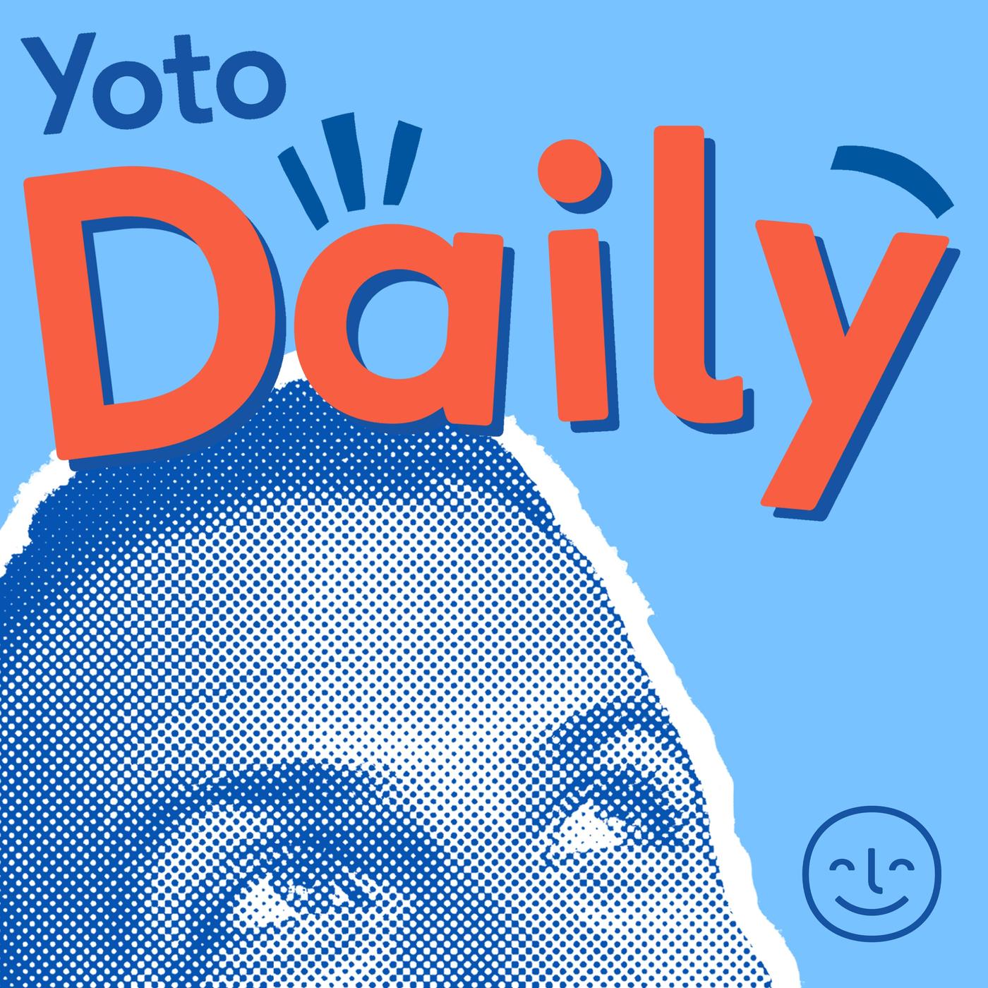 Yoto Daily