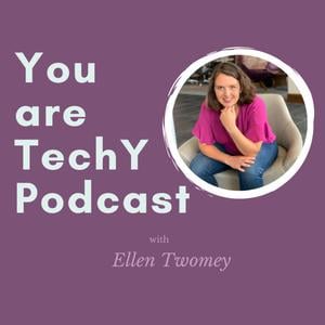 Ep. 36 - Tania Rascia, Web Developer