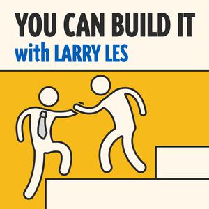You Can Build It