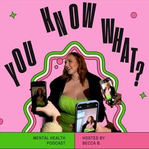We Should Talk About: Perseverance ft Alexa Cucchiara