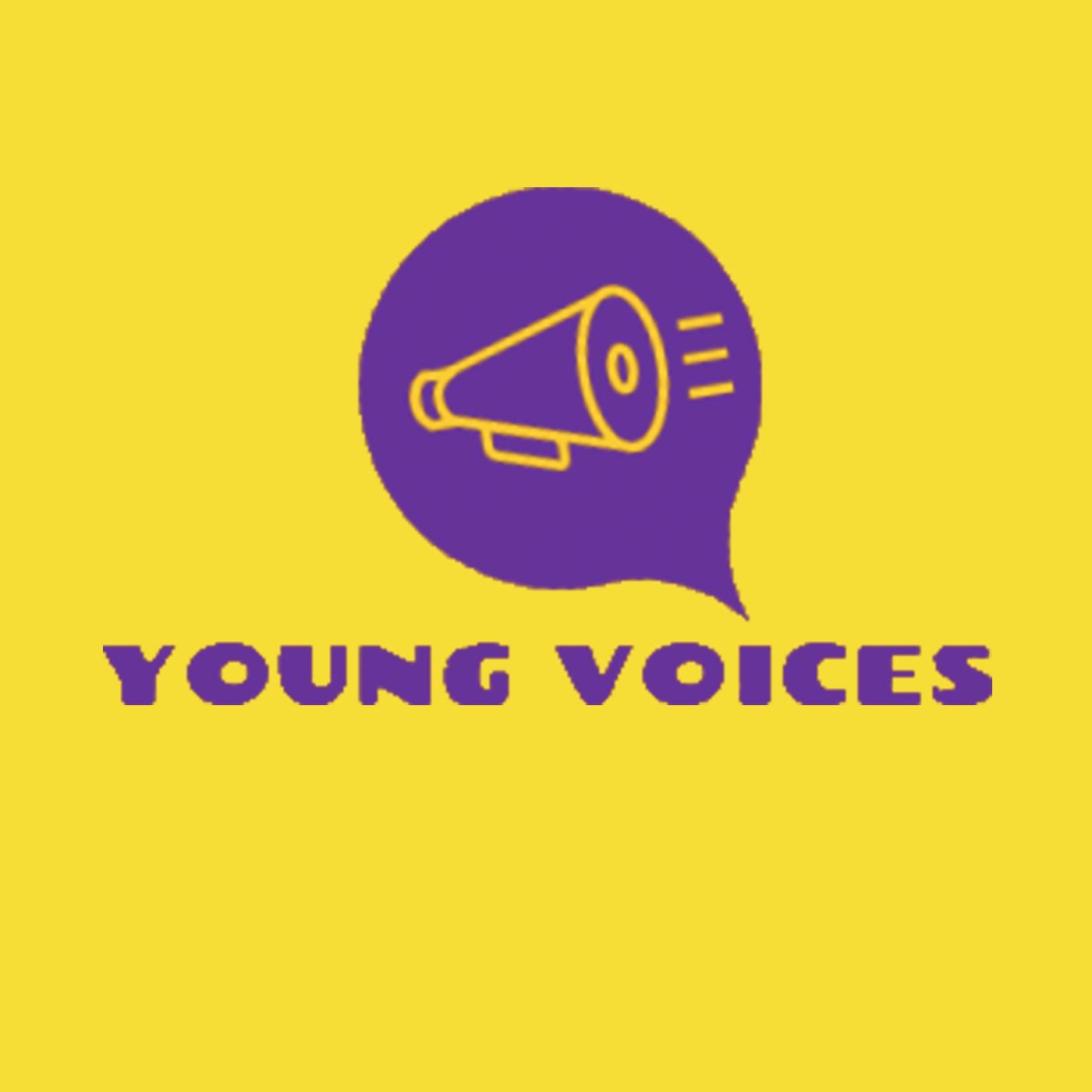 Young Voices бүлгийнхэн гэж хэн бэ? Young Voices Mongolia (podcast) Listen Notes
