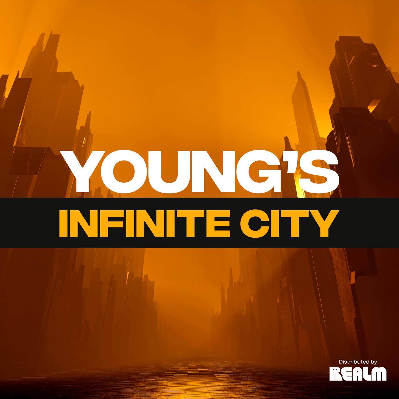 Young's Infinite City