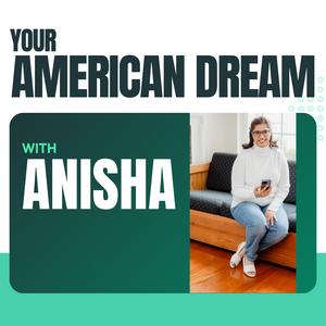 Your American Dream | Success Stories of Immigrant Women and Women of Color Entrepreneurs