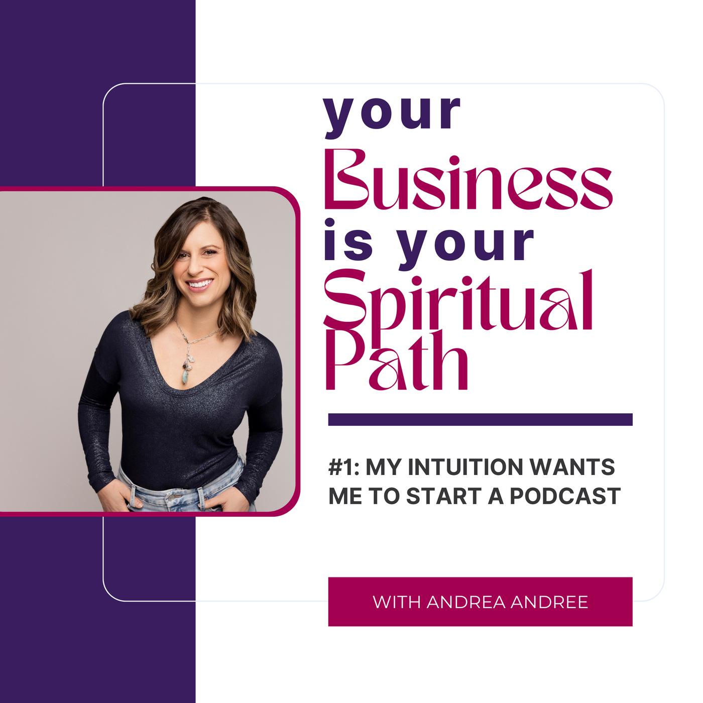 3 Why My Higher Self Led Me Into A Scam Your Business Is Your Spiritual Path Podcast