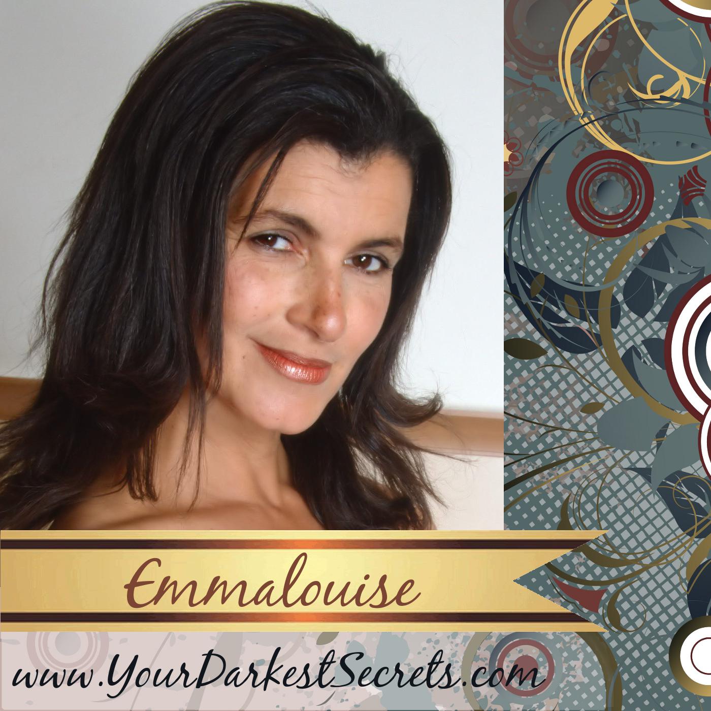 Your Darkest Secrets (podcast) - Emmalouise | Listen Notes