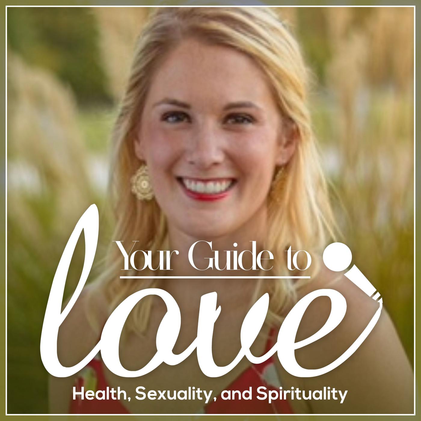 Your Guide to Love (podcast) - Haley Helveston | Listen Notes