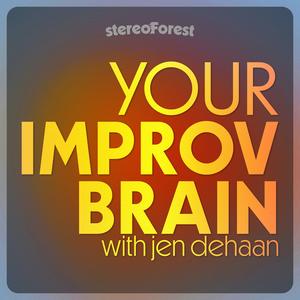 Your Improv Brain