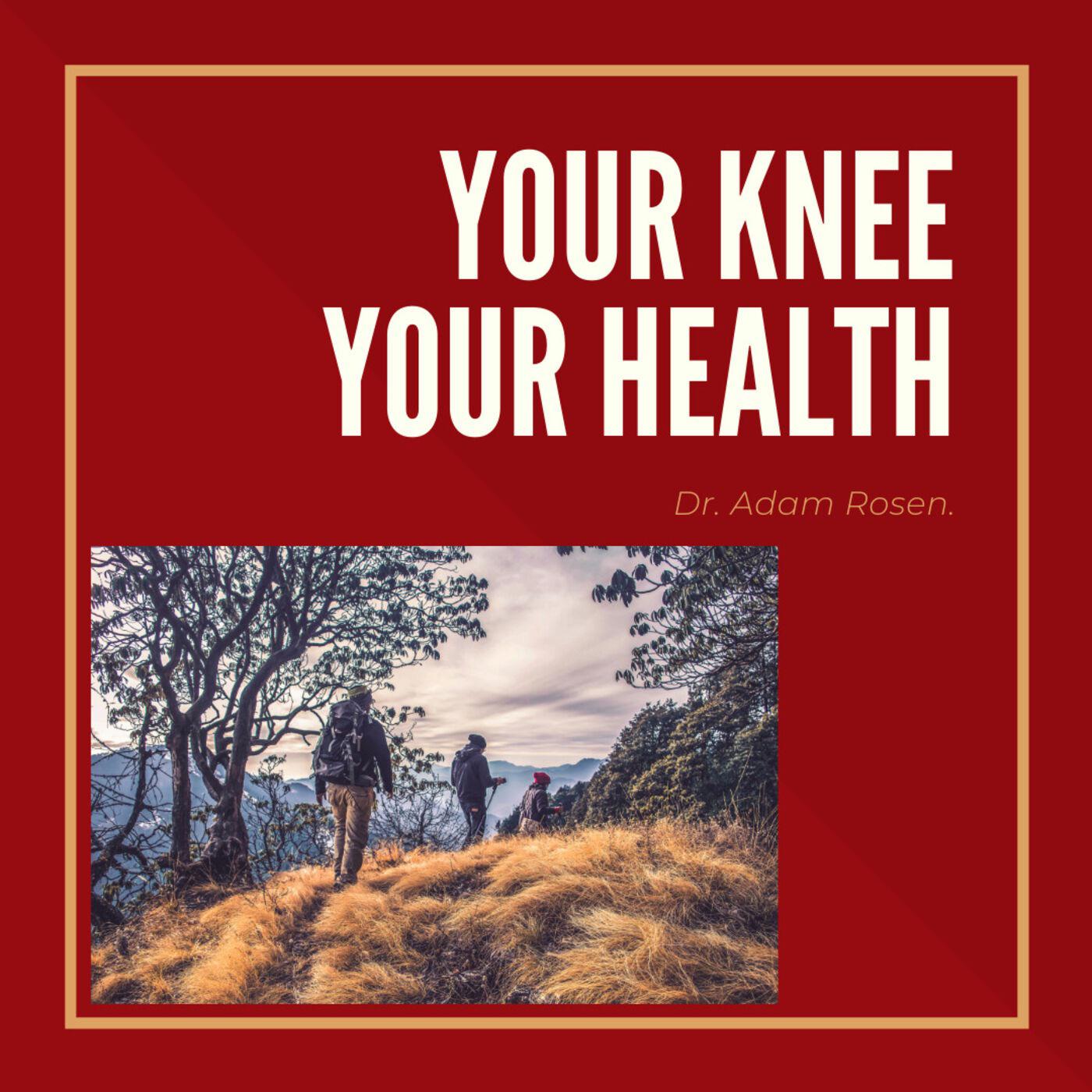 Female Athlete Triad - Your Knee Your Health (podcast) | Listen Notes