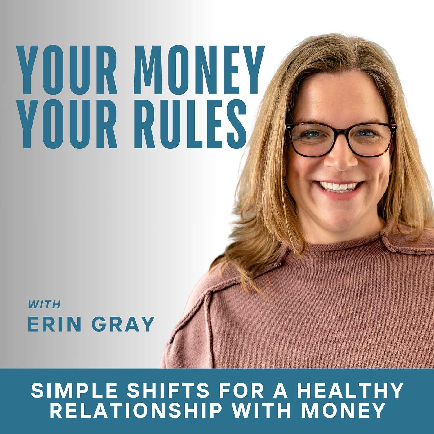 75 | What No One Tells You About the Emotional Highs and Lows of Family ...