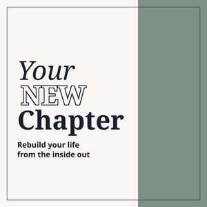 Your New Chapter