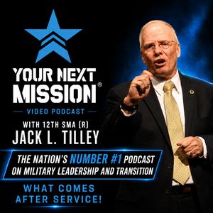 Your Next Mission®