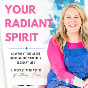 Your Radiant Spirit 