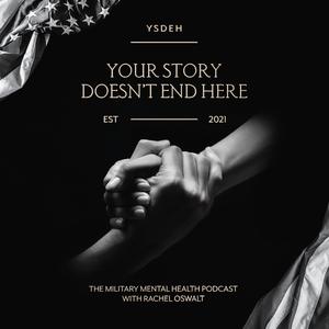 Your Story Doesn't End Here