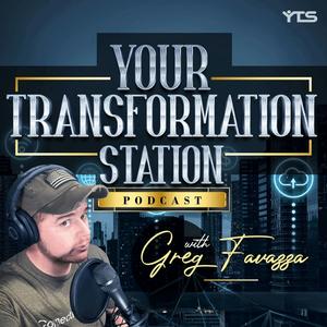 Your Transformation Station