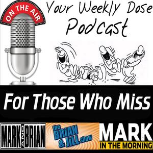 Your Weekly Dose