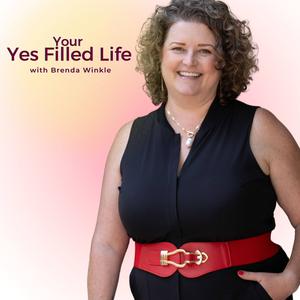 Your Yes Filled Life 