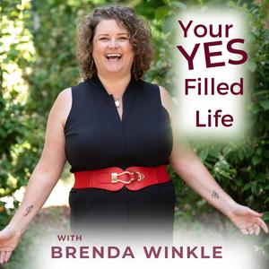 Your Yes Filled Life: Clarity and Confidence for Heart-Led Entrepreneurs
