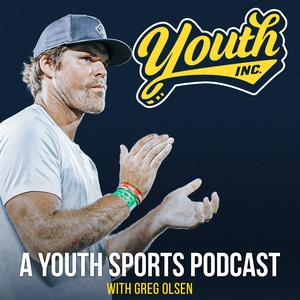 Youth Inc. with Greg Olsen