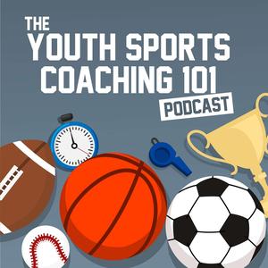 Youth Sports Coaching 101